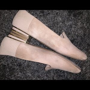 Call it Spring Loafers